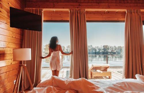 Castel Volturno Resort | Plana Resort & SPA