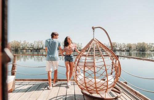 Castel Volturno Resort | Plana Resort & SPA