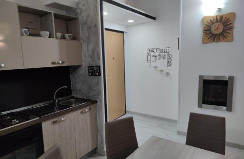 Montalbano Jonico House | Planet apartments 1