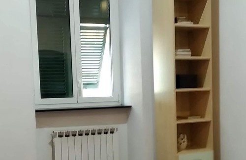 Pegli Apartment | Plat 80 mq