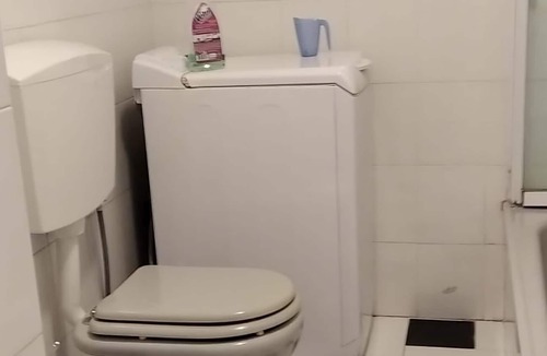 Pegli Apartment | Plat 80 mq