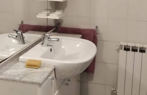 Pegli Apartment | Plat 80 mq