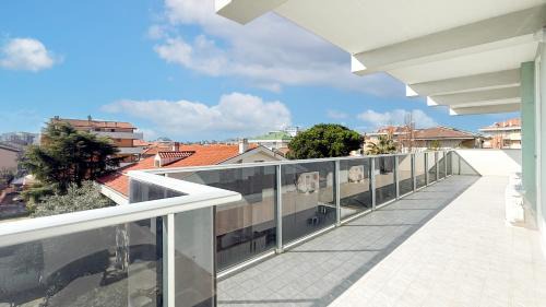 Montesilvano Apartment | Platinum House