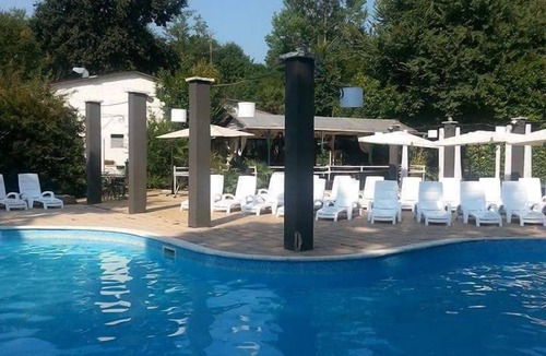Galliate RV Rental | Playa di Valverde - Campsite