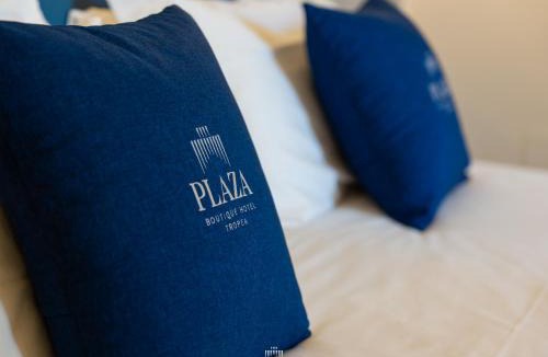 Tropea House | PLAZA Boutique Hotel - Tropea