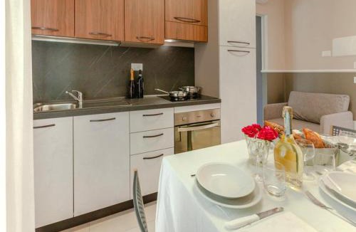 Alba Adriatica Apartment | Pleasant Apartment in Alba Adriatica near Sea