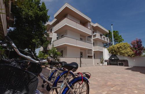 Alba Adriatica Apartment | Pleasant Apartment in Alba Adriatica near Sea
