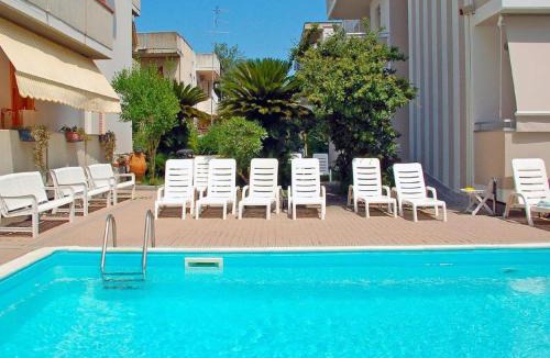 Alba Adriatica Apartment | Pleasant Apartment in Alba Adriatica near Sea