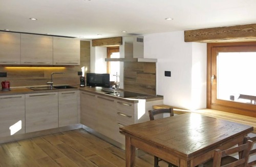 Paquier Apartment | Plen Solei by Interhome