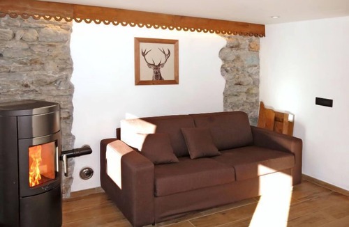 Paquier Apartment | Plen Solei by Interhome