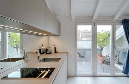 Citta Studi Apartment | Pliny Suite 33 -N.8-