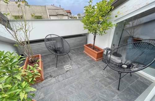Citta Studi Apartment | Pliny Suite 33 -N.8-