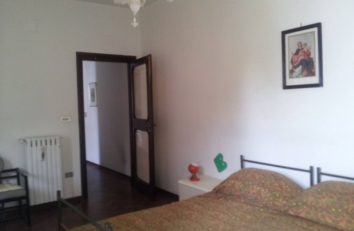 Municipio 3 Villa | Pluri apartment Villa nearby the mail city beaches and Park