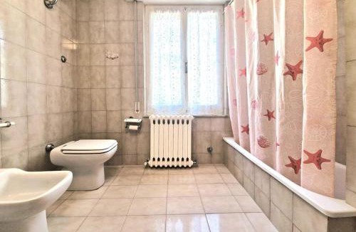 Porto Sant'Elpidio Apartment | [Pochi Passi dal Mare]Ampia Casa & Cortile privato