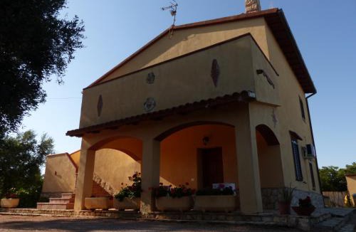 Montalto di Castro Bed & Breakfast | Podere 406