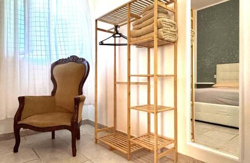 Montalto di Castro Bed & Breakfast | Podere 406