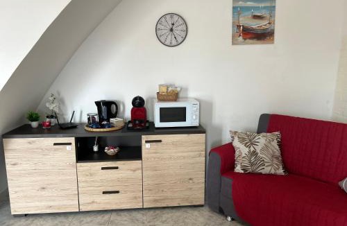 Sabaudia House | Podere 48 - Relax vicino Sabaudia con doccia walk in in camera