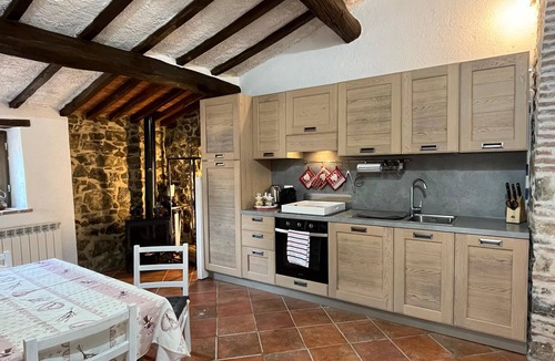 Monterotondo Marittimo House | Podere Cagnesi: Relaxation in nature