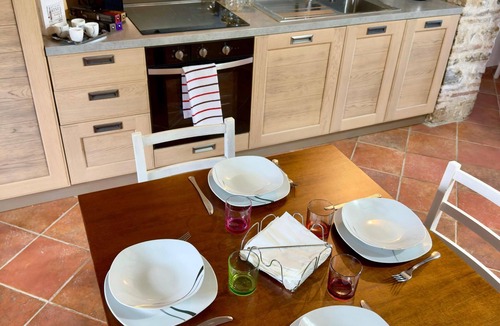 Monterotondo Marittimo House | Podere Cagnesi: Relaxation in nature
