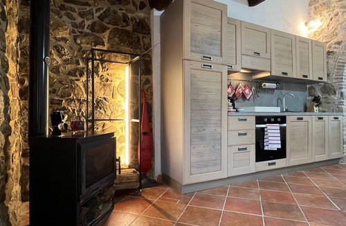Monterotondo Marittimo House | Podere Cagnesi: Relaxation in nature