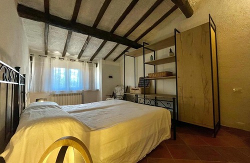 Monterotondo Marittimo Apartment | Podere Cagnesi Relax nella natura
