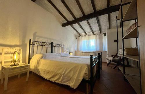 Monterotondo Marittimo Apartment | Podere Cagnesi Relax nella natura