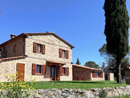 Monterotondo Marittimo Apartment | Podere Cagnesi Relax nella natura