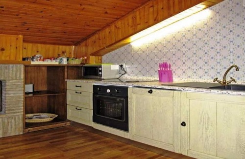 Ramazzano Villa | Podere Caldaruccio La Pineta - 26 people Cottage & Villa