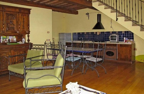 Ramazzano Villa | Podere Caldaruccio - Villa Casolare