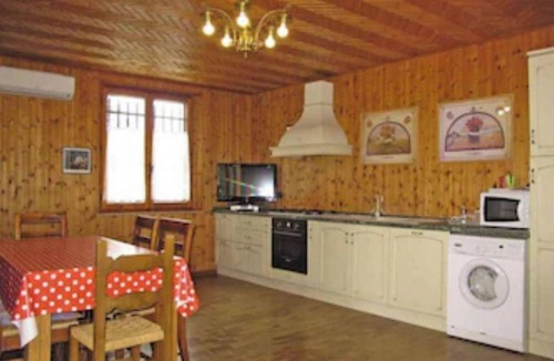 Ramazzano House | Podere Caldaruccio La Pineta - 22 people Cottage & Villa