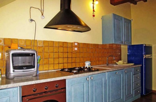 Ramazzano Villa | Podere Caldaruccio La Pineta Villa 22 people