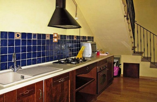 Ramazzano Villa | Podere Caldaruccio La Pineta Villa 22 people