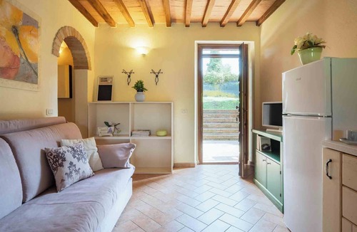 Massa Marittima Apartment | Podere Cascatelle & Agriletizia