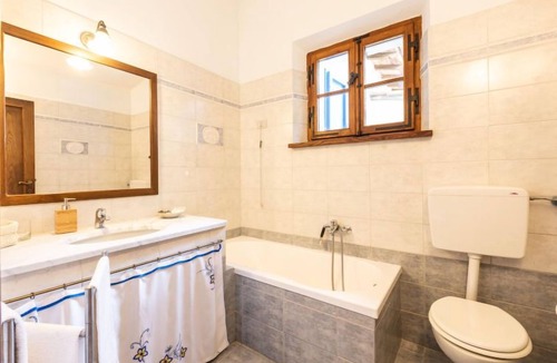 Montieri House | Podere Casidote by Interhome