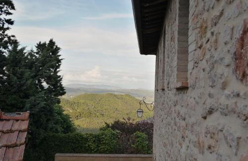 Montelaguardia Apartment | Podere Collicello, una finestra sull'Umbria!