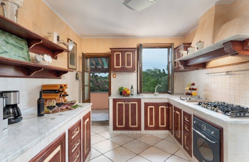 Grosseto Villa | Podere Delle Vigne, in the Vineyards of Maremma