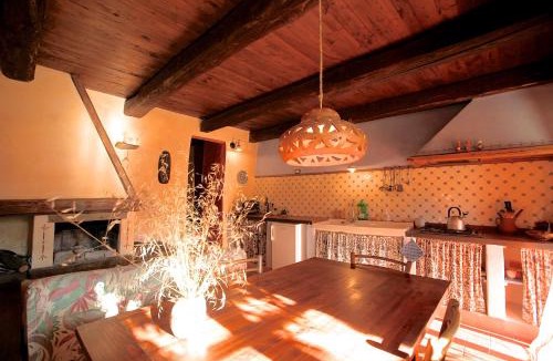 Santa Fiora Apartment | Podere di Maggio - Casa Grande