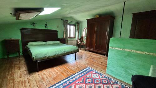 Santa Fiora Apartment | Podere di Maggio - Casa della Nonna