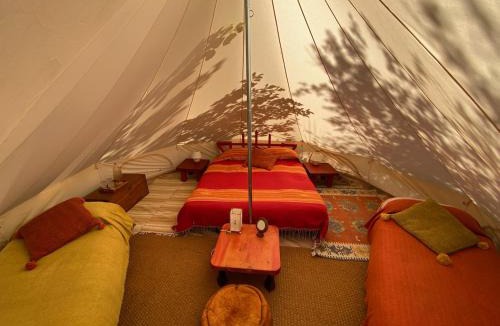Santa Fiora Other | Podere di Maggio - Glamping tent 3