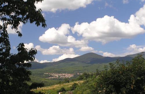 Santa Fiora Other | Podere di Maggio - Glamping tent 3