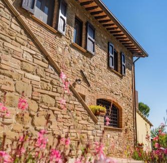 Brufa Villa | Podere Fonte Luxury Country House
