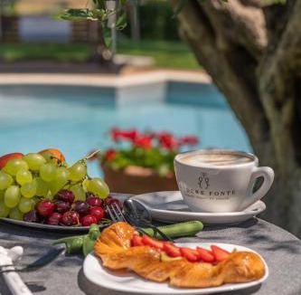 Brufa Villa | Podere Fonte Luxury Country House