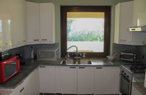 Montalto di Castro House | Podere Giusto