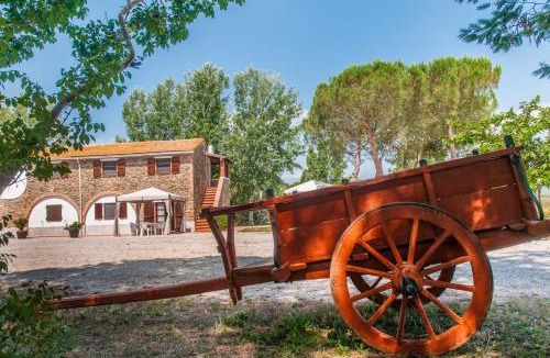 Scarlino House | Podere i Giganti