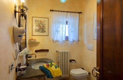 Arezzo House | Podere Il Castello by Interhome