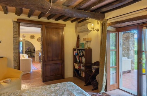 Arezzo House | Podere Il Castello by Interhome