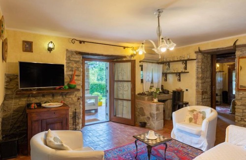 Arezzo House | Podere Il Castello by Interhome