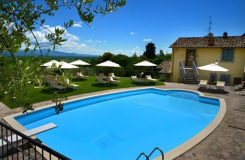 Civitella in Val di Chiana House | Podere Del Griccia - Val di Chiana