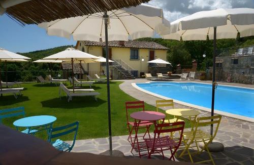 Civitella in Val di Chiana House | Podere Del Griccia - Val di Chiana