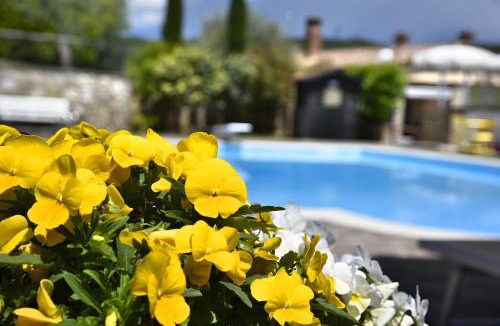 Civitella in Val di Chiana House | Podere Del Griccia - Val di Chiana